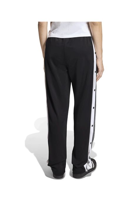 Adidas Adibreak Pants Black White Women ADIDAS ORIGINALS | Pants | KD2932-